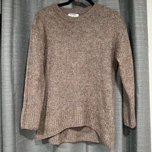 Old Navy Women's Knit Sweater
